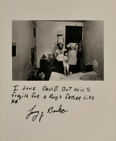 I love David, but he is too fragile for a rough father like me - Image 4