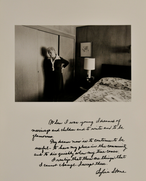 When I was young I dreamed of marriage and children and to write and to be glamorous - Image 2