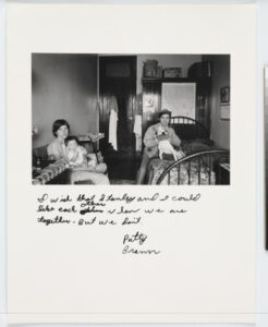 I wish that Stanley and I could like each other when we are together, but we don’t