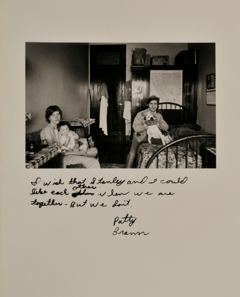 I wish that Stanley and I could like each other when we are together, but we don’t - Image 2