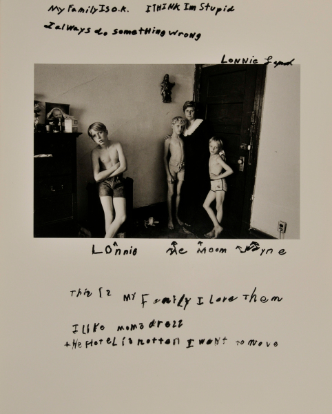 My family is o.k.; I think I’m stupid - Image 3