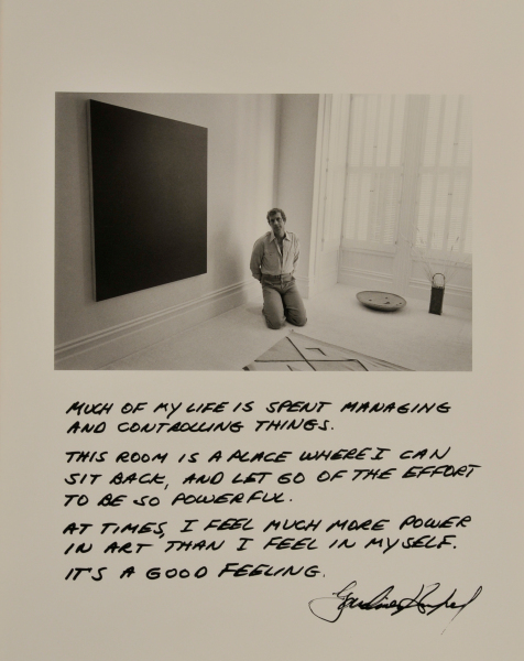 Much of my life is spent managing and controlling things - Image 4