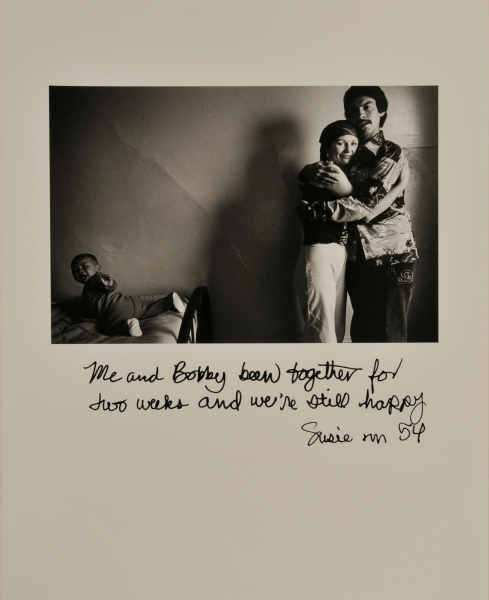 Me and Bobby been together for two weeks now and we’re still happy - Image 4