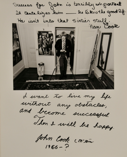 Success for John is very important - Image 3