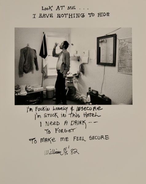 Look at me…I have nothing to hide - Image 2