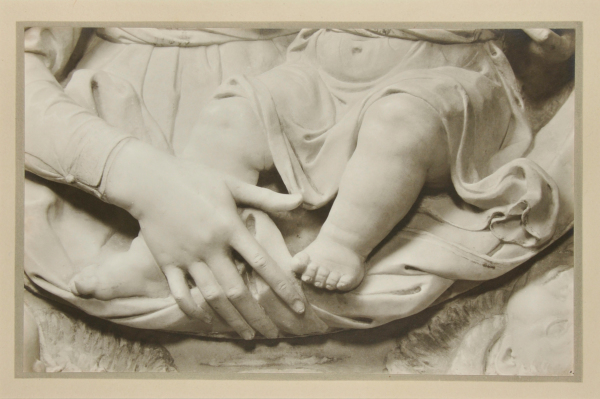 Plate XXVI of the Chapel of the Cardinal of Portugal: The Tomb by Antonio Rossellino for the Cardinal of Portugal - Image 4