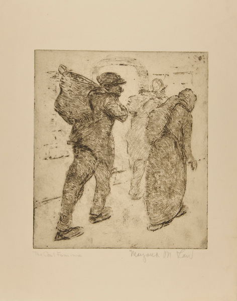 The Coal Famine - Image 2