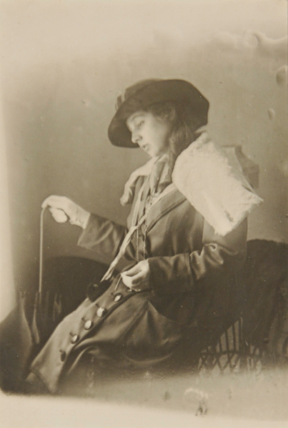 Mrs. James Van Der Zee - Image 2