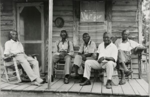 Community Elders, Mississippi