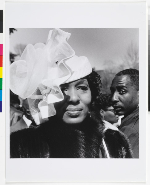 Image No.43 (Sunday Morning While Considering a Decisive Moment) - Image 4