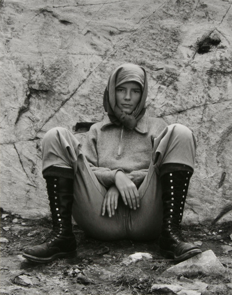 Charis, Lake Ediza - Image 4