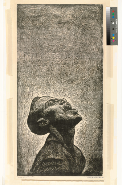 Voice of Jericho (Folksinger) - Image 3