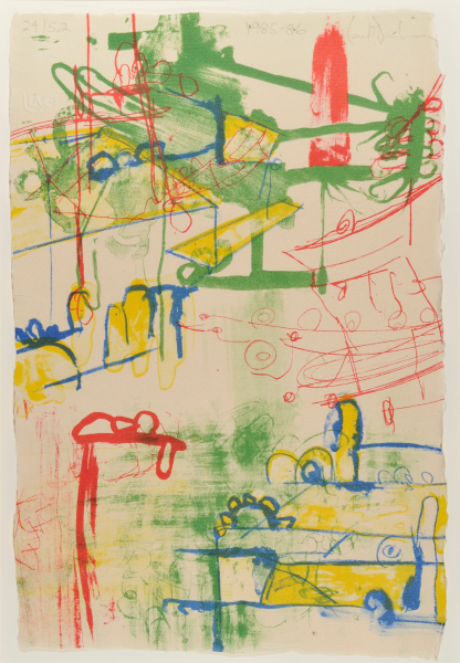 Color Message A - Image 5