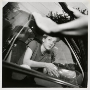 Alison in Aberdeen, Maryland