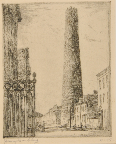 The Shot Tower - Image 3