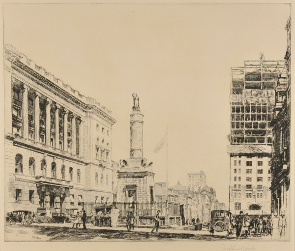 The Battle Monument - Image 2