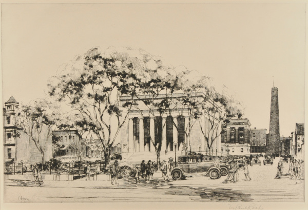 The Civic Center - Image 3