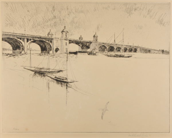 Hanover Street Bridge - Image 3