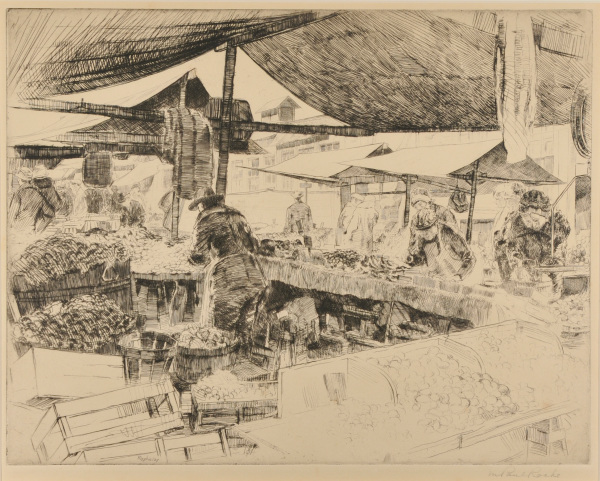 Lexington Market - Image 2