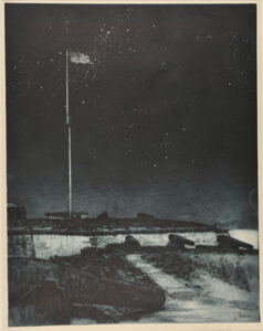 Reveille, Ft. McHenry