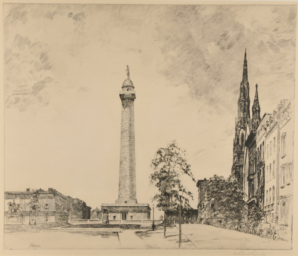 The Washington Monument - Image 2