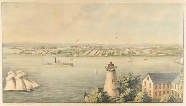 Fort McHenry, Baltimore, Md. - Image 2