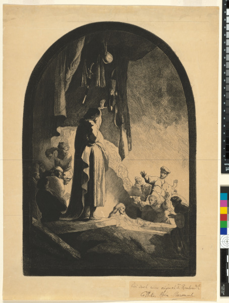 O.R. (daughter of Olive Reed)