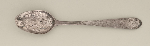 Teaspoon