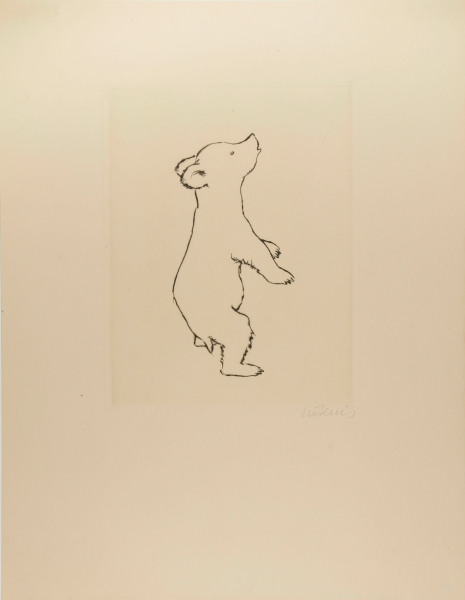 The Young Bear - Image 2