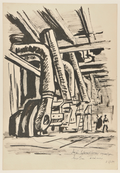 Architectural Drawing - Image 4