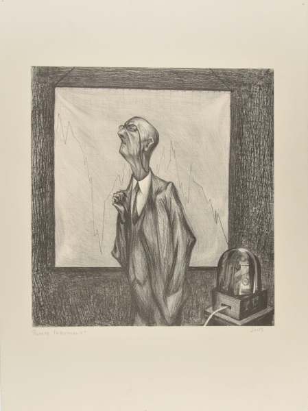 Rugged Individualist