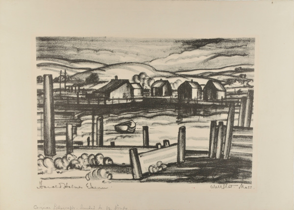 Wellfleet, Mass. - Image 2