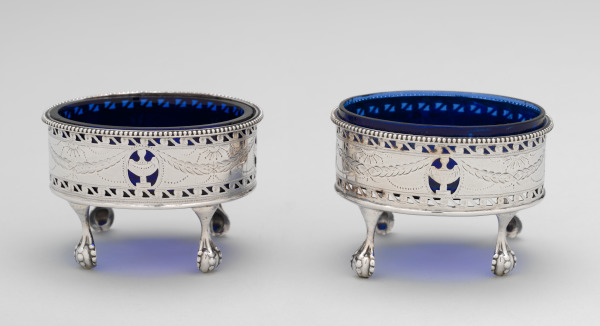 Salt Cellar - Image 28