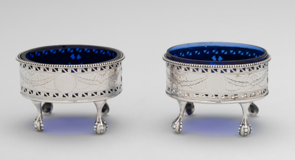 Salt Cellar - Image 27