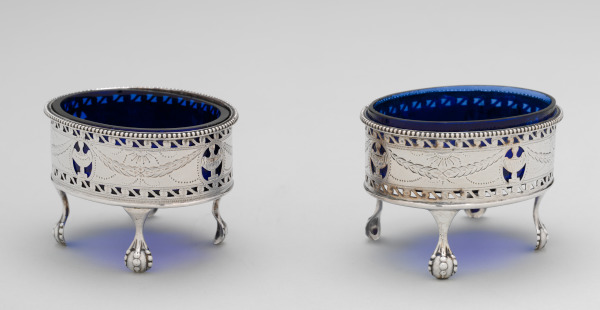 Salt Cellar - Image 10