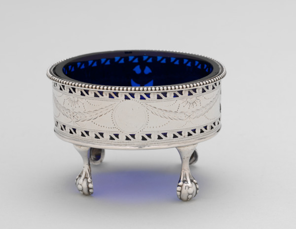 Salt Cellar - Image 9