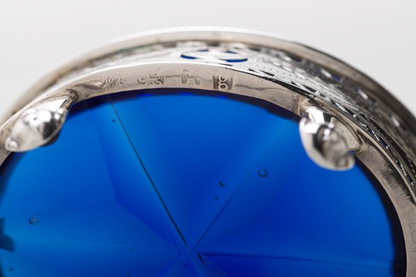 Salt Cellar - Image 24