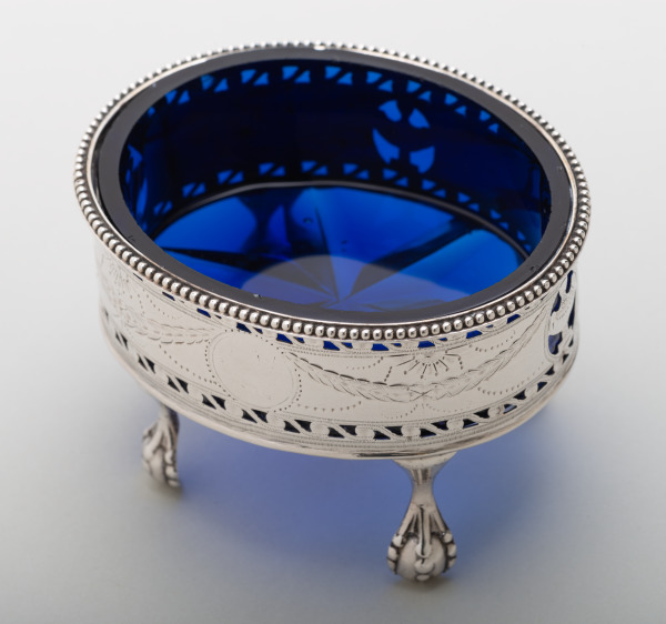 Salt Cellar - Image 13