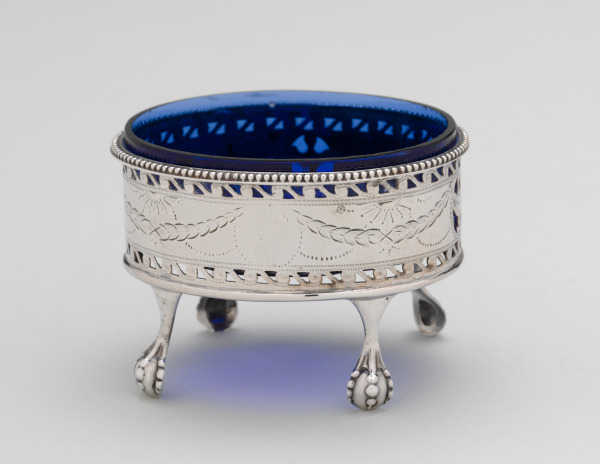 Salt Cellar - Image 21