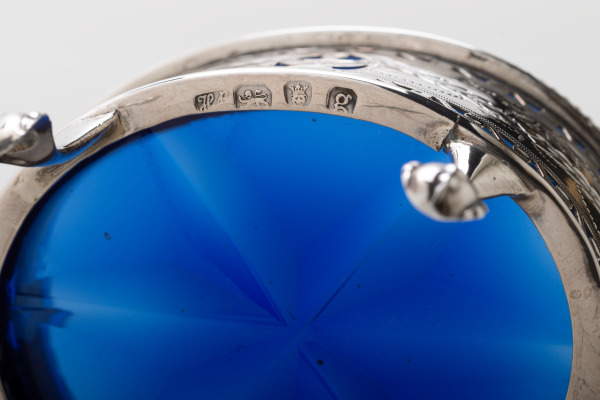 Salt Cellar - Image 5