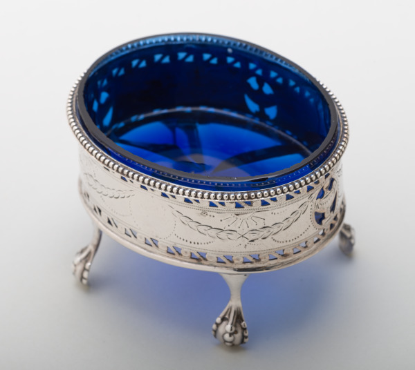 Salt Cellar - Image 7