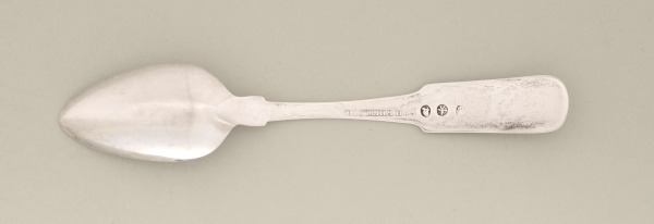 Teaspoon - Image 4