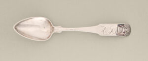 Teaspoon