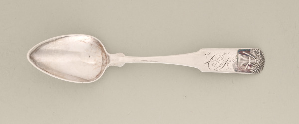 Teaspoon