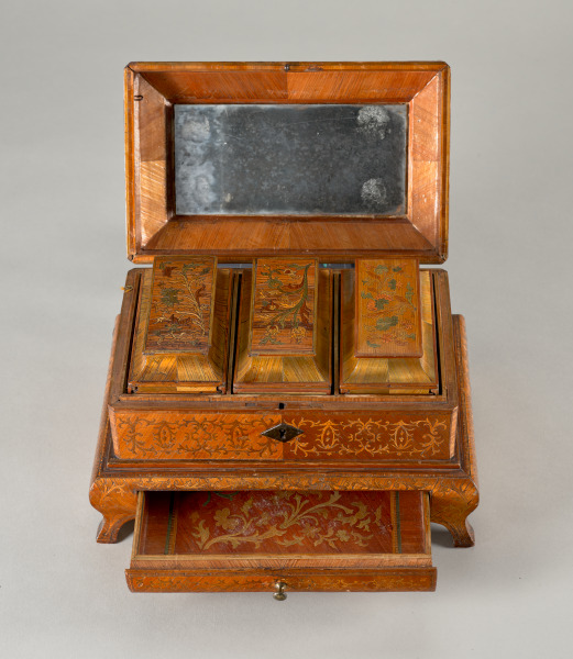 Tea Caddy - Image 7