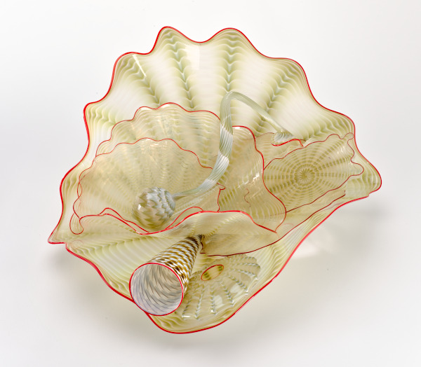 Seafoam Green Persian Set with Bonfire Lip Wraps - Image 2