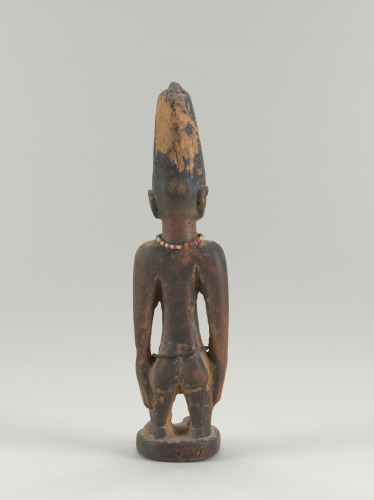 Female Twin Figure (Ibeji) - Image 15