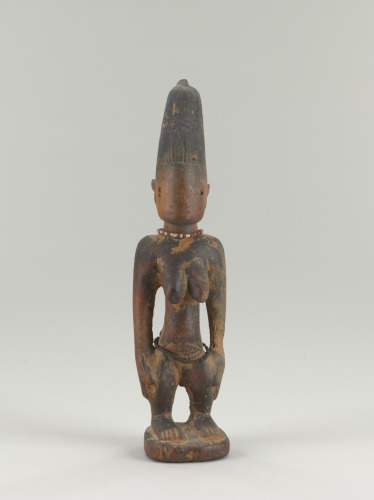 Female Twin Figure (Ibeji) - Image 11