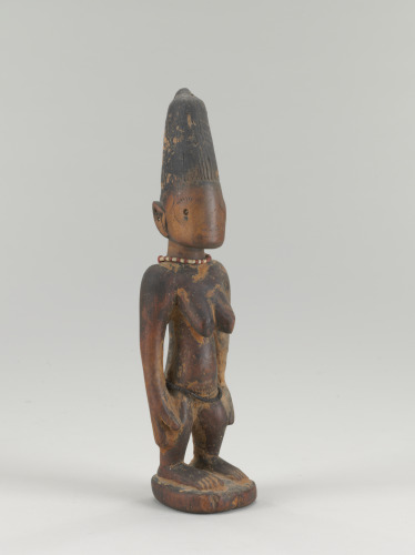 Female Twin Figure (Ibeji) - Image 2