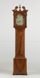 Tall Case Clock